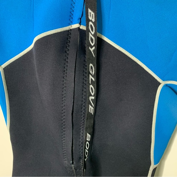 Juniors’ Body Glove Pro Series Short Neoprene Wetsuit - Picture 12 of 16